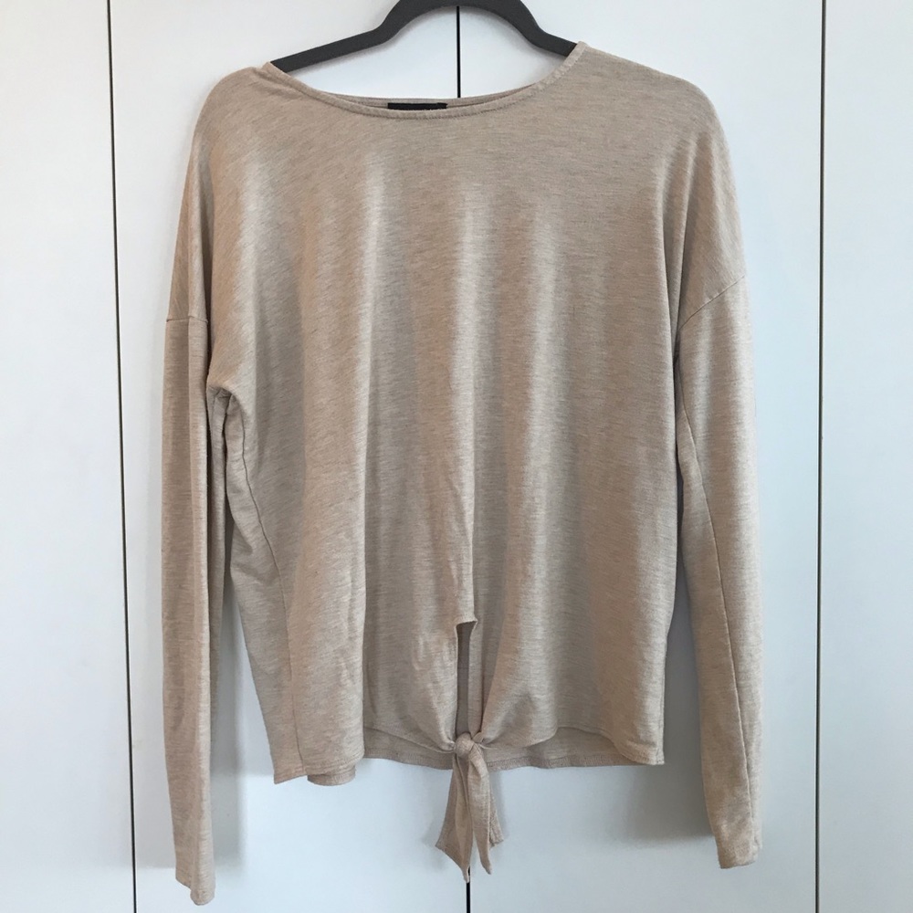 J crew top